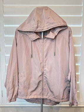 Soia & Kyo Oaklynn windbreaker